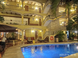 Hacienda Real del Caribe Hotel